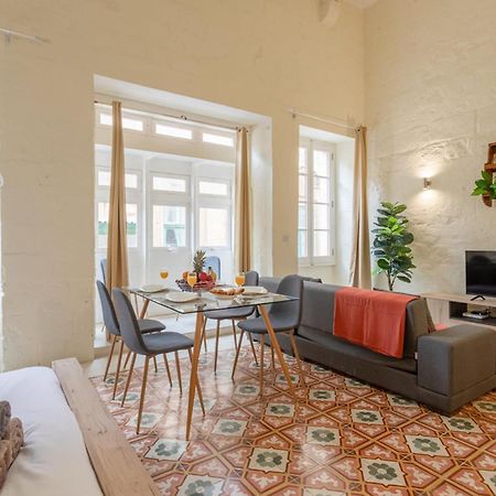 Historic Valletta Duplex - Cityapartmentstay Exterior foto