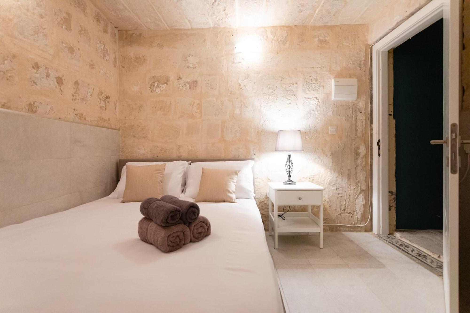 Historic Valletta Duplex - Cityapartmentstay Exterior foto